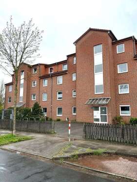 Foto - Wohnung zum Mieten in Burgdorf 490,00 € 55.4 m²