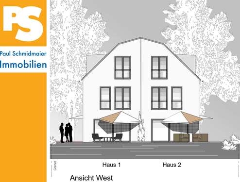 Foto - Haus zum Kaufen in München 4.275.000,00 € 352.7 m²