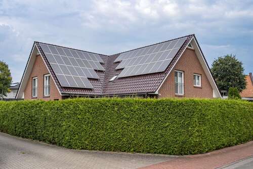 Foto - Haus zum Kaufen in Barßel 459.000,00 € 221 m²