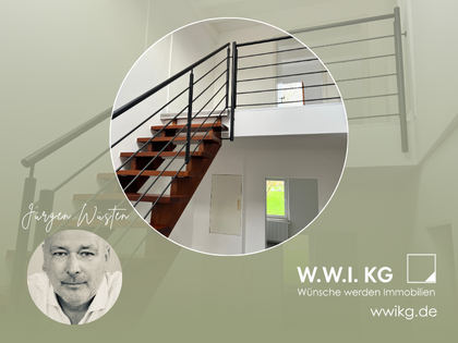 Foto - Wohnung zum Kaufen in Mönchengladbach 189.000,00 € 98 m²