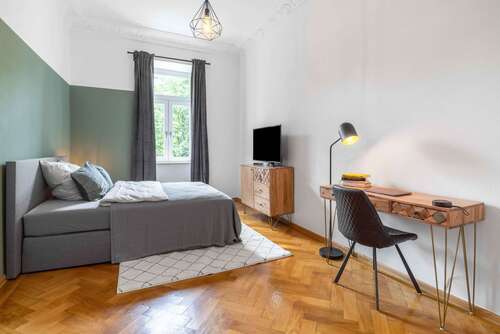 Foto - WG-Zimmer in München 950,00 € 18 m²