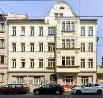 Büro in Leipzig 984,00 € 82 m² - 984,00 EUR Kaltmiete, ca.  82,00 m² in Leipzig (PLZ: 04177)