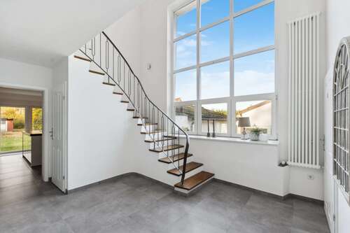 Foto - Haus zum Kaufen in NienburgWeser 599.000,00 € 205 m²