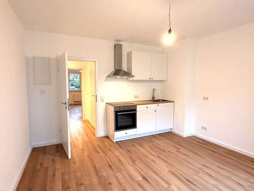 Foto - Wohnung zum Mieten in Wuppertal 624,00 € 48 m²