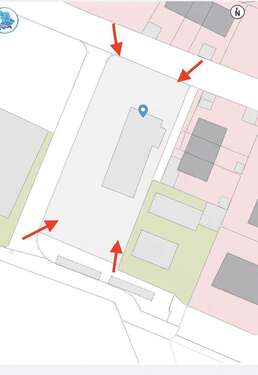 Foto - Grundstück zu verkaufen in Eichstätt 880.000,00 € 2122 m²