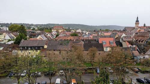 Foto - Wohnung zum Kaufen in Karlsruhe 265.000,00 € 71 m²