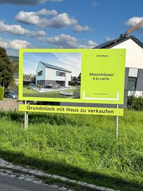Foto - Grundstück zu verkaufen in Steinheim an der Murr 268.100,00 € 383 m²