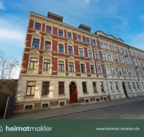 Wohnung zum Kaufen in Leipzig 93.900,00 € 37.25 m²
