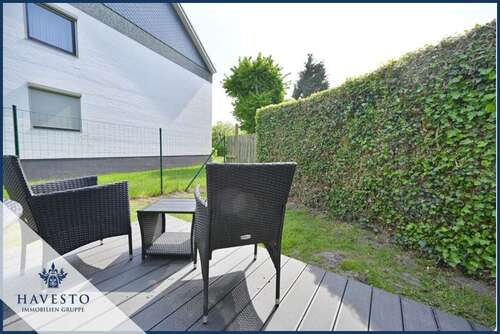 Foto - Haus zum Kaufen in Kellenhusen 149.600,00 € 37.89 m²