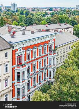 Foto - Wohnung zum Kaufen in Berlin 832.500,00 € 185 m²