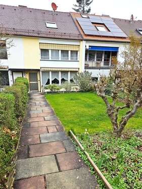 Foto - Haus zum Kaufen in Nürnberg 499.000,00 € 132 m²