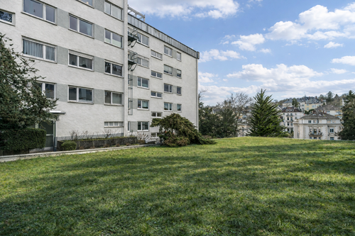 Foto - Wohnung zum Kaufen in Wiesbaden 180.000,00 € 30 m²