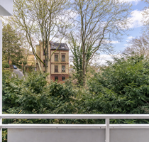 Wohnung zum Kaufen in Wiesbaden 159.000,00 € 30 m²