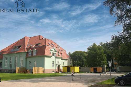 Foto - Wohnung zum Kaufen in Magdeburg 119.000,00 € 71.2 m²