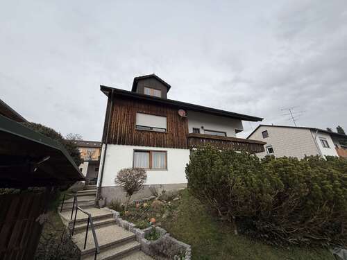 Foto - Wohnung zum Mieten in Schweitenkirchen 1.000,00 € 95 m²