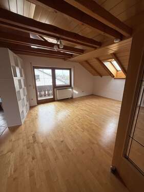 Foto - Wohnung zum Mieten in Schweitenkirchen 1.100,00 € 95 m²