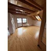 Wohnung zum Mieten in Schweitenkirchen 1.100,00 € 95 m²