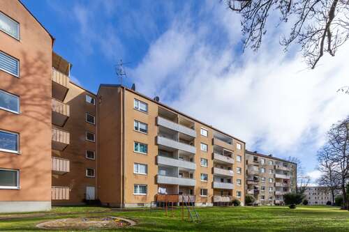 Foto - Haus zum Kaufen in Augsburg 2.300.000,00 € 785 m²