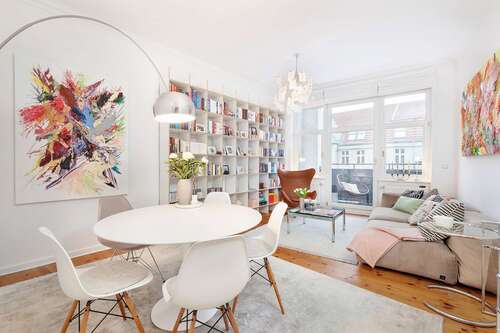 Foto - Wohnung zum Kaufen in Berlin 675.000,00 € 75 m²