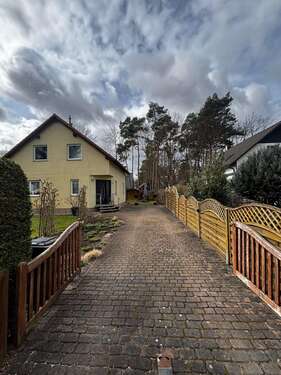 Foto - Haus zum Kaufen in Berlin 639.000,00 € 105 m²