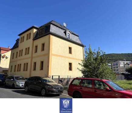 Foto - Wohnung zum Mieten in Freital 450,00 € 50 m²