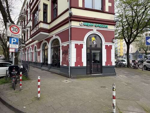 Foto - Gastronomie in Düsseldorf 3.715,00 € 106 m²