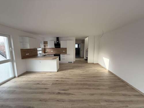 Foto - Wohnung zum Mieten in Crailsheim 1.260,00 € 102.35 m²