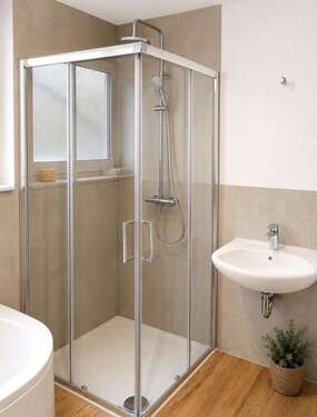 Foto - Wohnung zum Mieten in Crailsheim 770,00 € 74 m²
