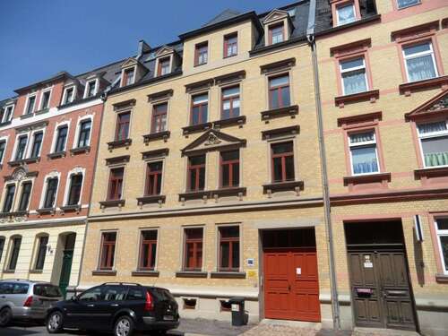 Foto - Wohnung zum Mieten in Zwickau 415,00 € 69.17 m²