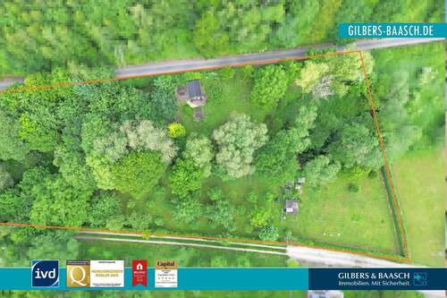 Foto - Grundstück zu verkaufen in Ensch 270.000,00 € 4575 m²
