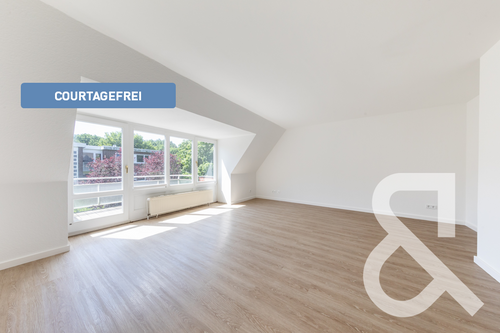 Foto - Wohnung zum Kaufen in Hamburg 495.000,00 € 109.67 m²