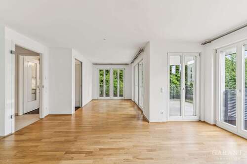 Foto - Wohnung zum Kaufen in München 1.300.000,00 € 118 m²
