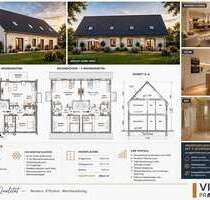 Haus zum Kaufen in Blengow 320.000,00 € 70 m²