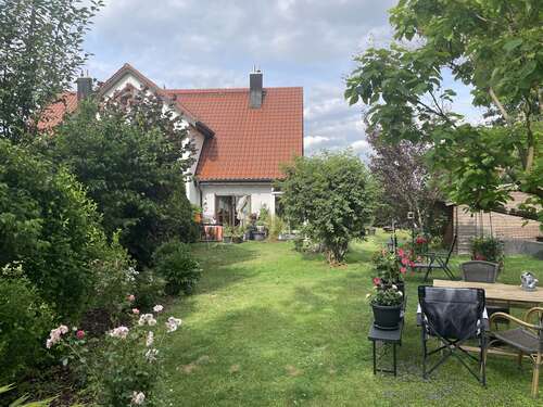 Foto - Haus zum Kaufen in Ebertshausen 665.000,00 € 135 m²
