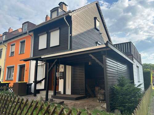 Foto - Haus zum Kaufen in Salzgitter 175.000,00 € 111 m²