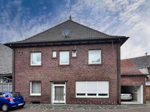Foto - Haus zum Kaufen in Vreden 157.000,00 € 240 m²