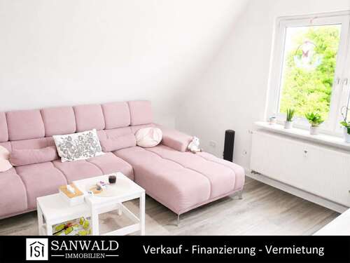 Foto - Wohnung zum Mieten in Bochum 510,00 € 60 m²