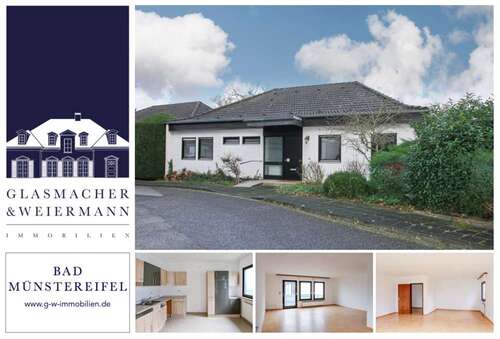 Foto - Haus zum Kaufen in Bad Münstereifel 288.000,00 € 110 m²