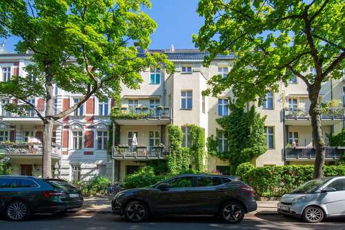 Foto - Wohnung zum Kaufen in Berlin 1.199.990,00 € 155 m²