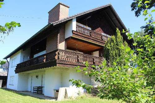 Foto - Haus zum Kaufen in Altenmünster-Zusamzell 495.000,00 € 208 m²