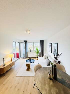 Foto - Wohnung zum Kaufen in Wülfrath 149.000,00 € 62 m²