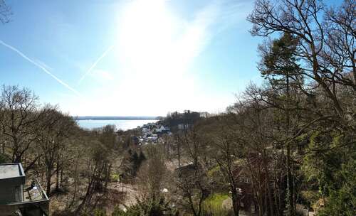 Foto - Grundstück zu verkaufen in Hamburg Blankenese 3.690.000,00 € 1962 m²