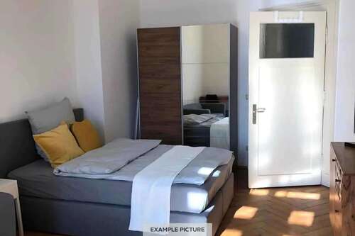 Foto - WG-Zimmer in München 875,00 € 9 m²