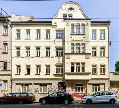 Foto - Einzelhandel in Leipzig 984,00 € 82 m²