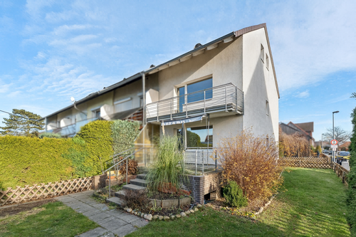 Foto - Haus zum Kaufen in Lehrte 370.000,00 € 111.96 m²