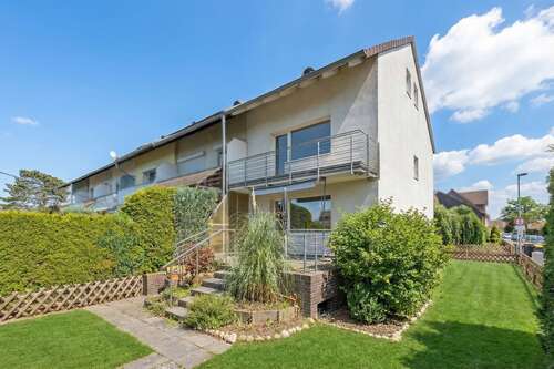 Foto - Haus zum Kaufen in Lehrte 349.000,00 € 111.96 m²