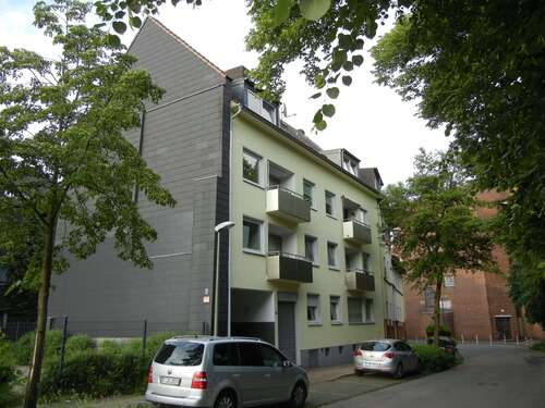 Foto - Wohnung zum Kaufen in Essen 81.500,00 € 40 m²