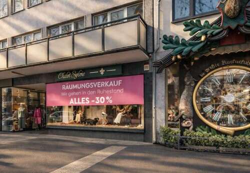 Foto - Einzelhandel in Wiesbaden 4.999,00 € 159.57 m²
