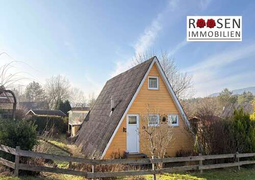 Foto - Haus zum Kaufen in Gossersweiler-Stein 165.000,00 € 55 m²