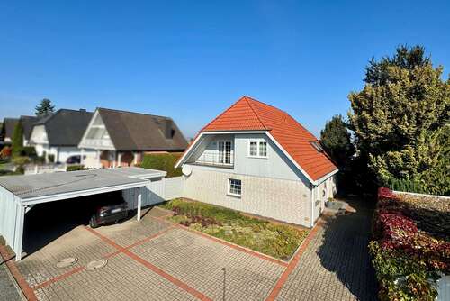 Foto - Haus zum Kaufen in Löhne 449.000,00 € 166 m²